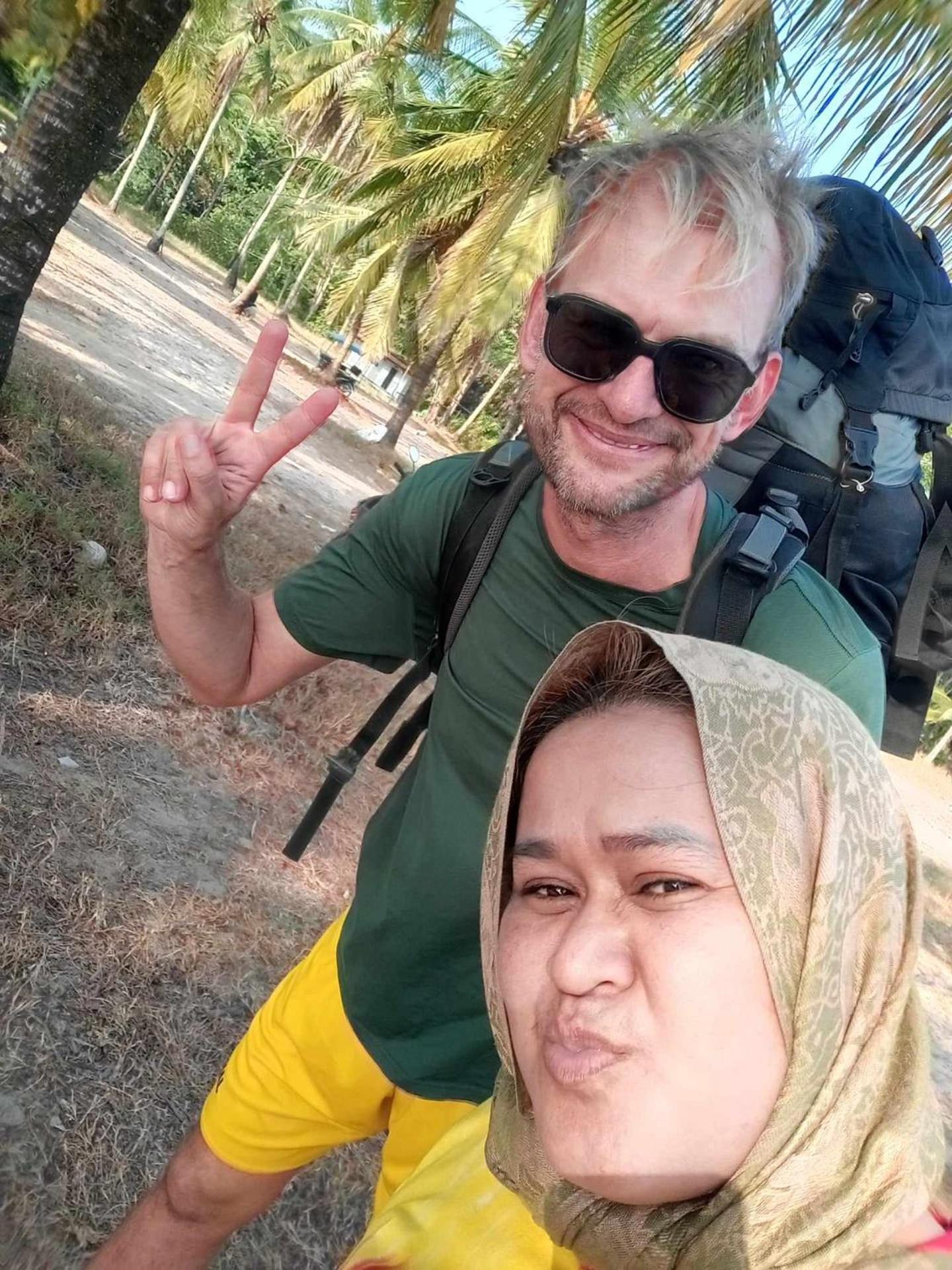Koh Mook Bamboo Bungalows Eksteriør bilde